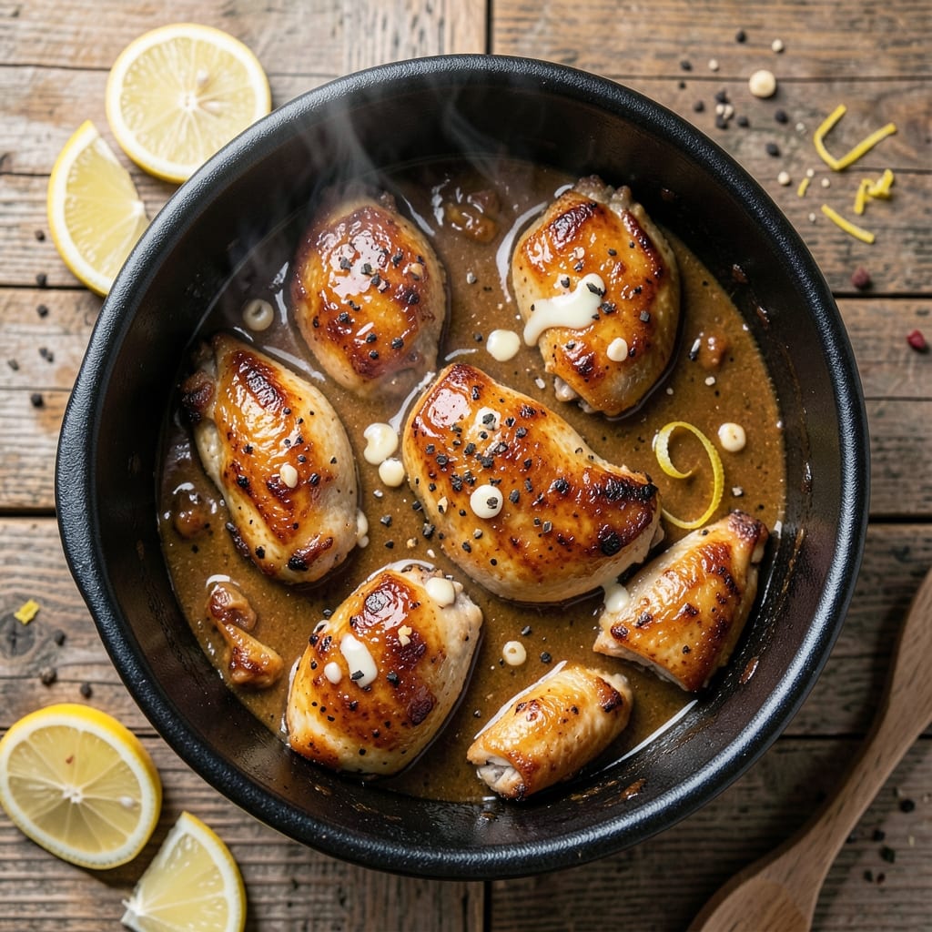 Buffalo Ranch Chicken Crock Pot Recipe: Slow-Cooked Spice and Cream Fusion