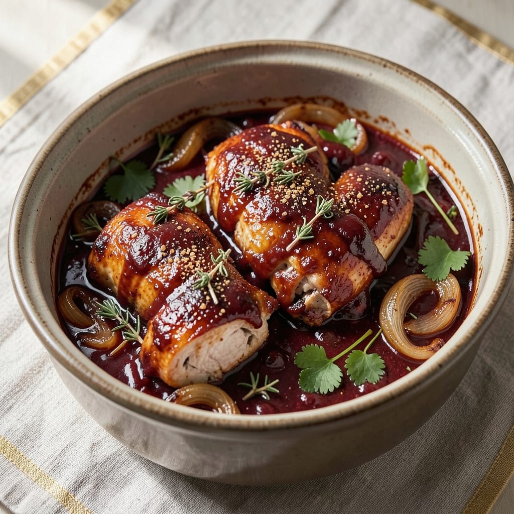 Best BBQ Chicken Breast Crock Pot Recipe: Fall-Off-Bones Juiciness Without the Grill