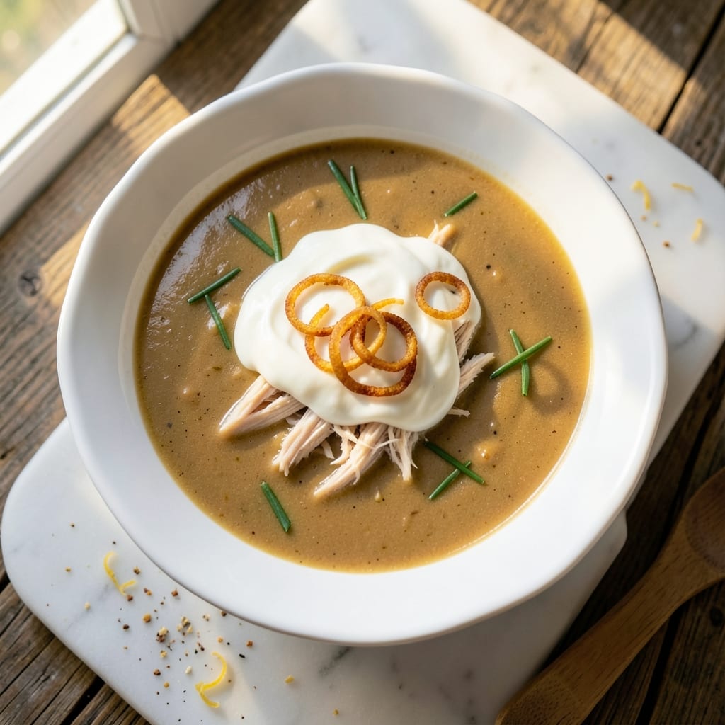 Betty Crocker Cream Of Chicken Soup Recipe: Velvety Homestyle Richness