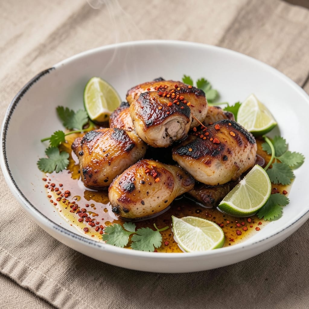 Alice Springs Chicken Sauce Recipe: Smoky Chilli and Lime Zing in Minutes