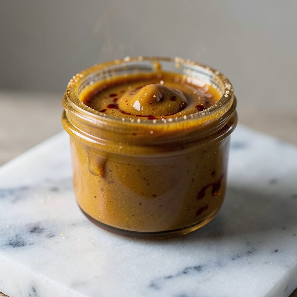Burger King Chicken Fry Sauce Recipe: Smoky Tangy Dip That Elevates Every Bite