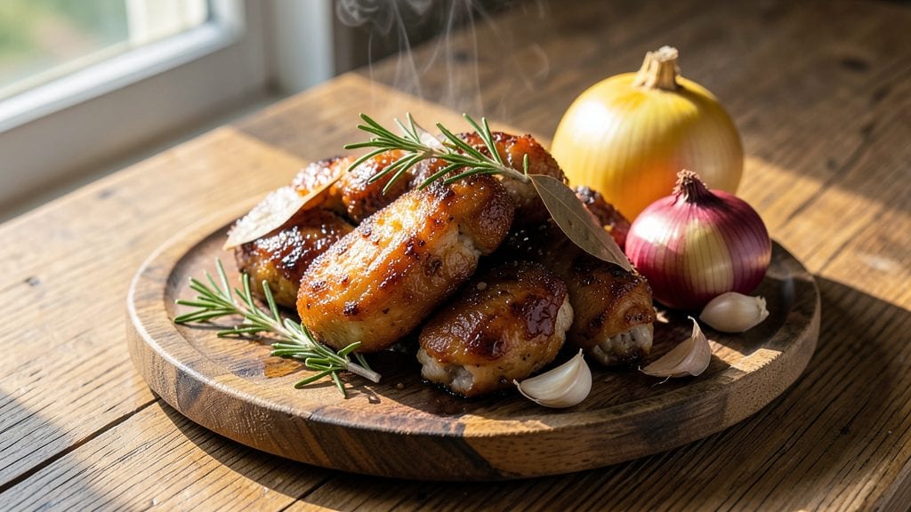Boiled Chicken Gizzard Recipe: Tender and Flavor-Packed in One Pot