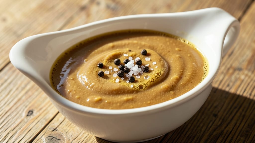 Campbell's Cream of Chicken Gravy Recipe: Velvet-Smooth Thickening Without Lumps