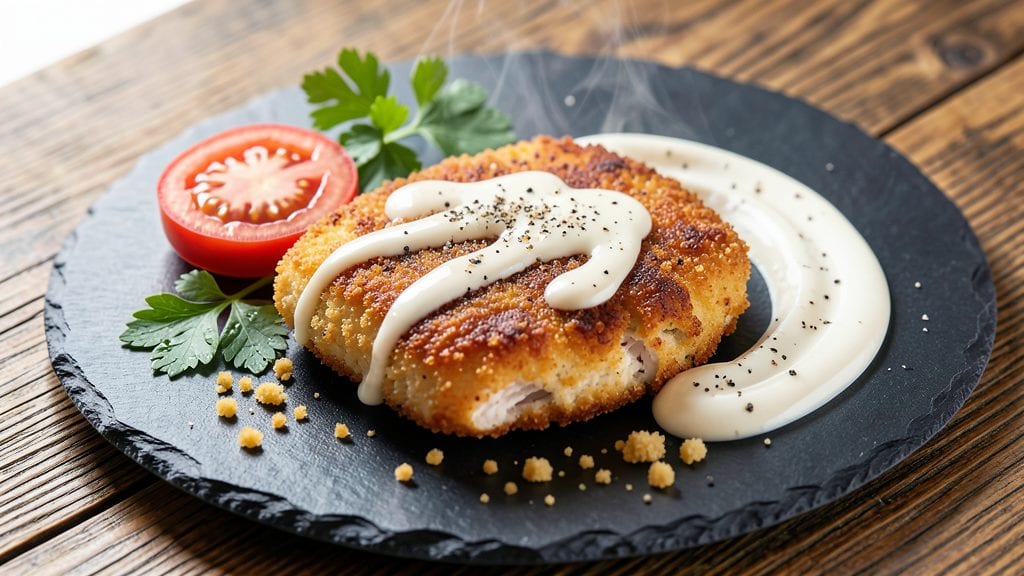 Charleys Chicken California Copycat Recipe: Crispy Buttermilk Bites with Secret Sauce Magic