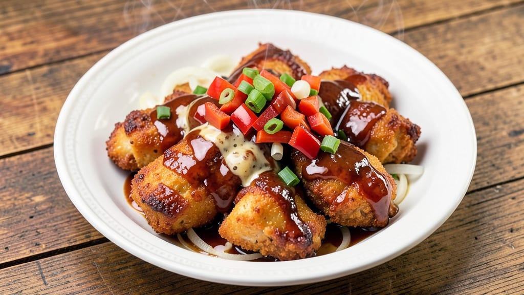 Church's Copycat Fried Chicken Recipe: Crispy Crunch and Juicy Secret Sauce
