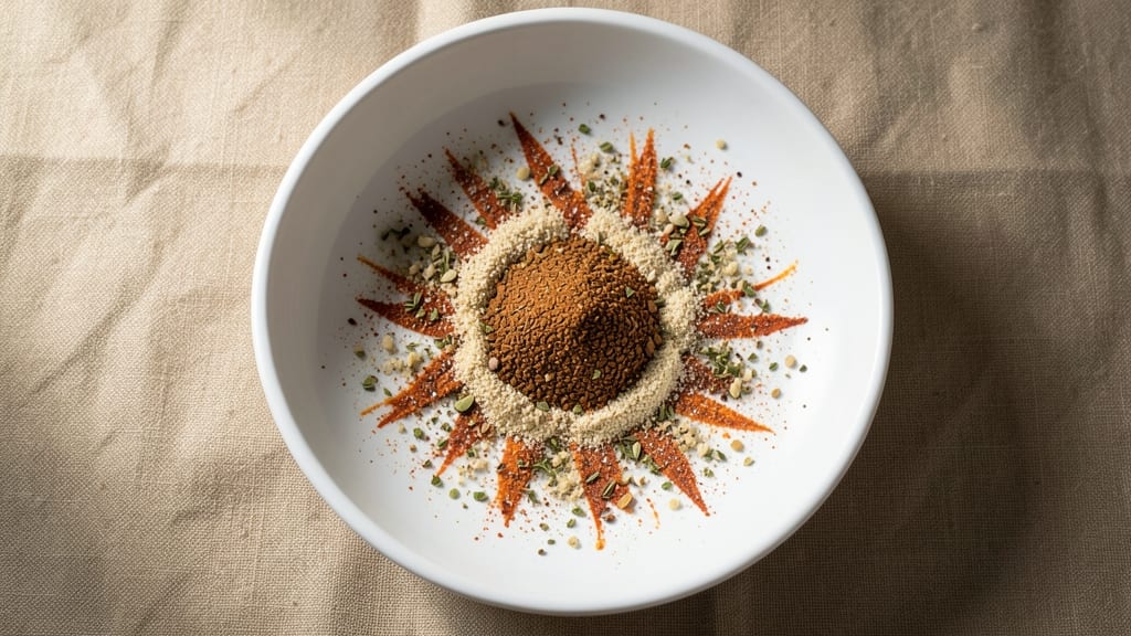 Copycat McCormick White Chicken Chili Seasoning Recipe: The Secret Blend for Creamy, Spiced Depth