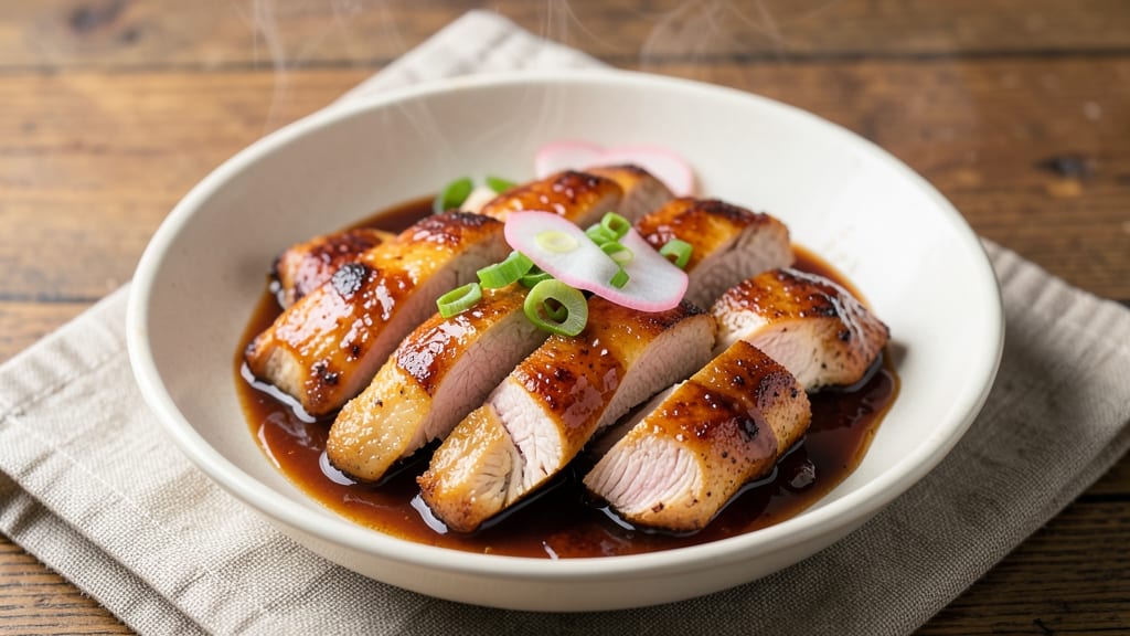Copycat Teriyaki Chicken Recipe: Glazed to Sticky-Sweet Perfection