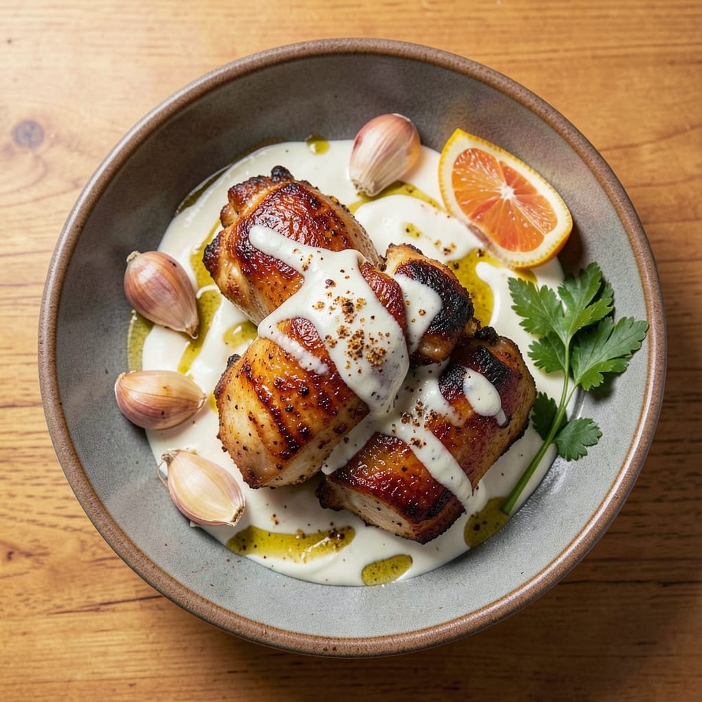 Badia Complete Seasoning Chicken Recipe: Spiced Yogurt Marinated Crispy Bites