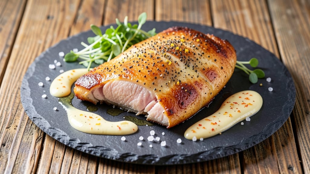 Lawry's Lemon Pepper Chicken Recipe: Zesty Crunch That Sticks to Every Bite