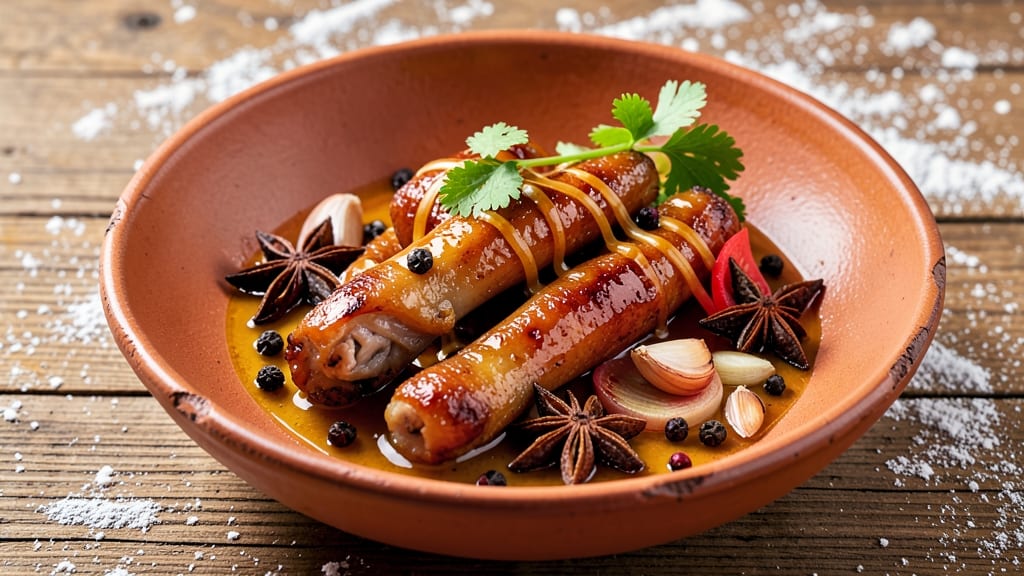 Pickled Chicken Feet Recipe: Crunchy Bites With Tangy Umami Depth