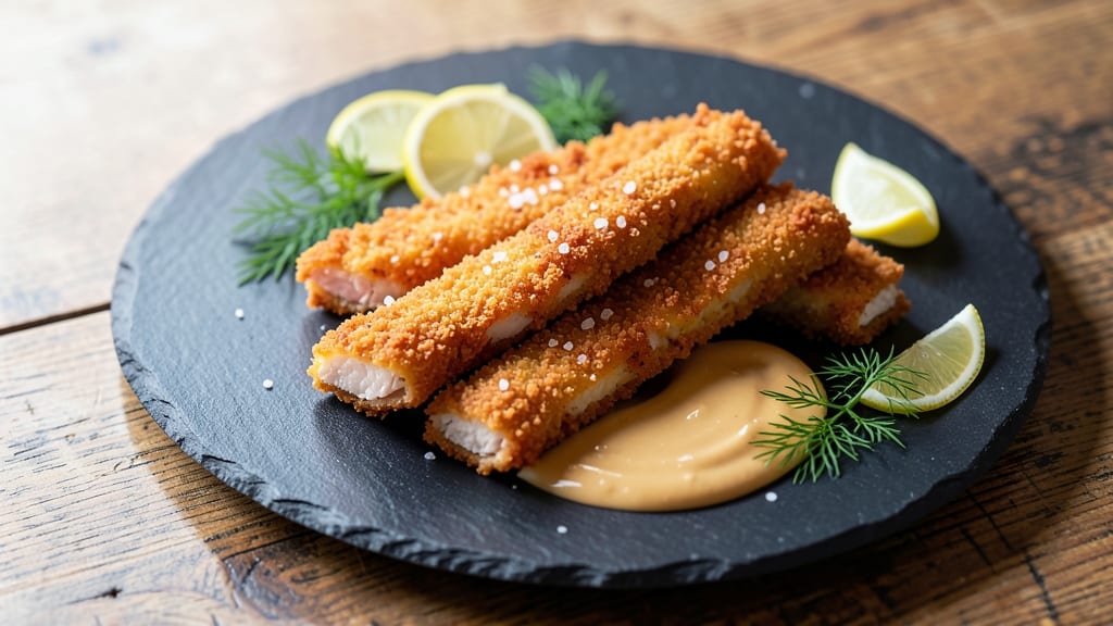 Raising Cane's Chicken Fingers Copycat Recipe: Crispy Crunch and Juicy Bites at Home